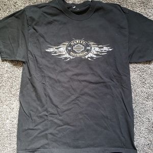 Harley Davidson T-Shirt